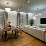 Wawel Royal View 아파트