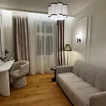 아파트 Wawel Royal View 크라쿠프