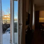 Wawel Royal View 아파트 *