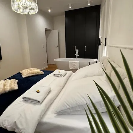 Appartamento Wawel & Bath *