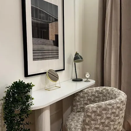 Appartamento Wawel & Bath *