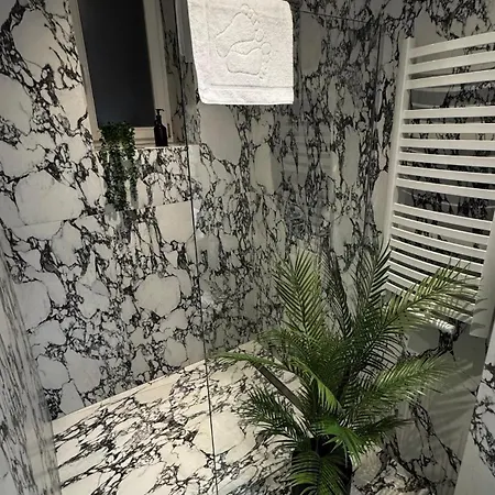 Wawel & Bath Appartamento Cracovia