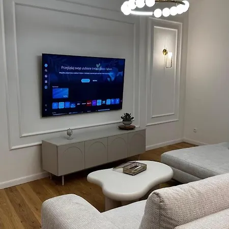 Wawel & Bath Appartamento *