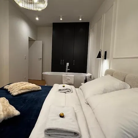 Wawel & Bath * Cracovia