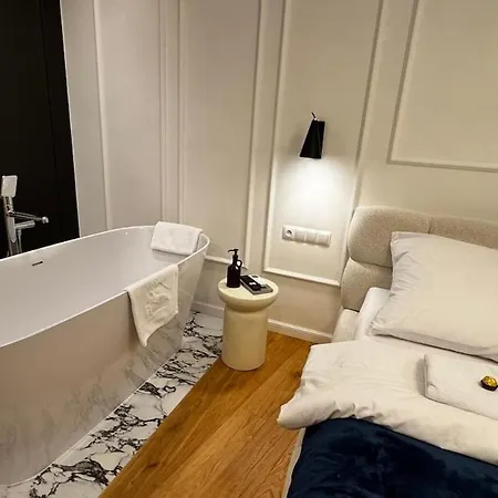 Appartamento Wawel & Bath