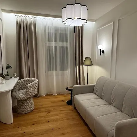 Appartamento Wawel & Bath Cracovia