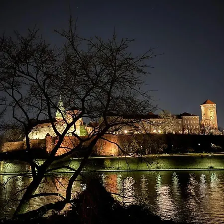 Wawel Nad Wisla * 크라쿠프