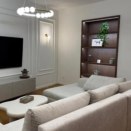 公寓 Wawel & Bath 克拉科夫